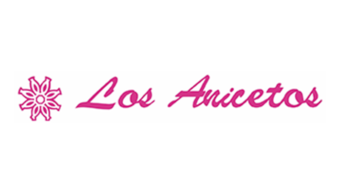 Los Anicetos@2x